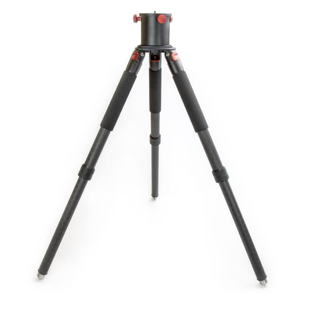William Optics Astro Carbon Fiber Tripod Set