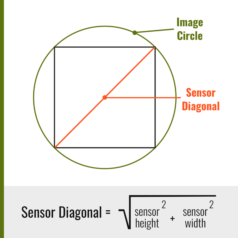 Crop sensor comparison
