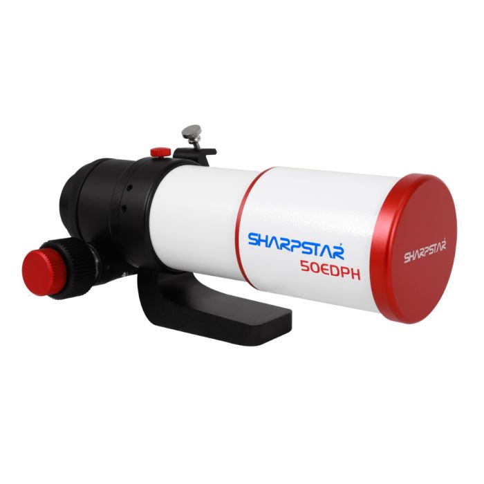 Sharpstar 50EDPH APO Refractor OTA
