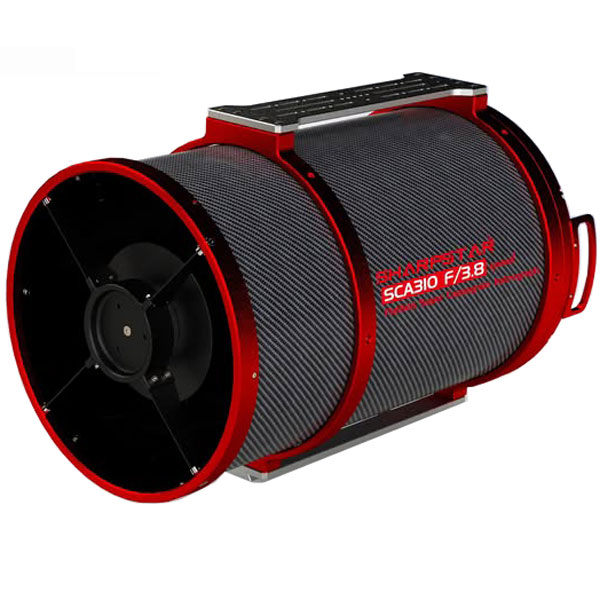 Sharpstar SCA310 f/3.8 Flatfield Super Cassegrain Astrograph