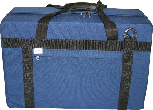 Sirius Celestron NexStar SE 4 & 5 Soft Carry Case - Blue
