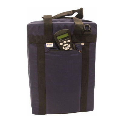 Sirius Celestron VX Mount Soft Carry Case - Blue