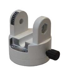 iOptron SkyTracker Adjustable AZ Base - White