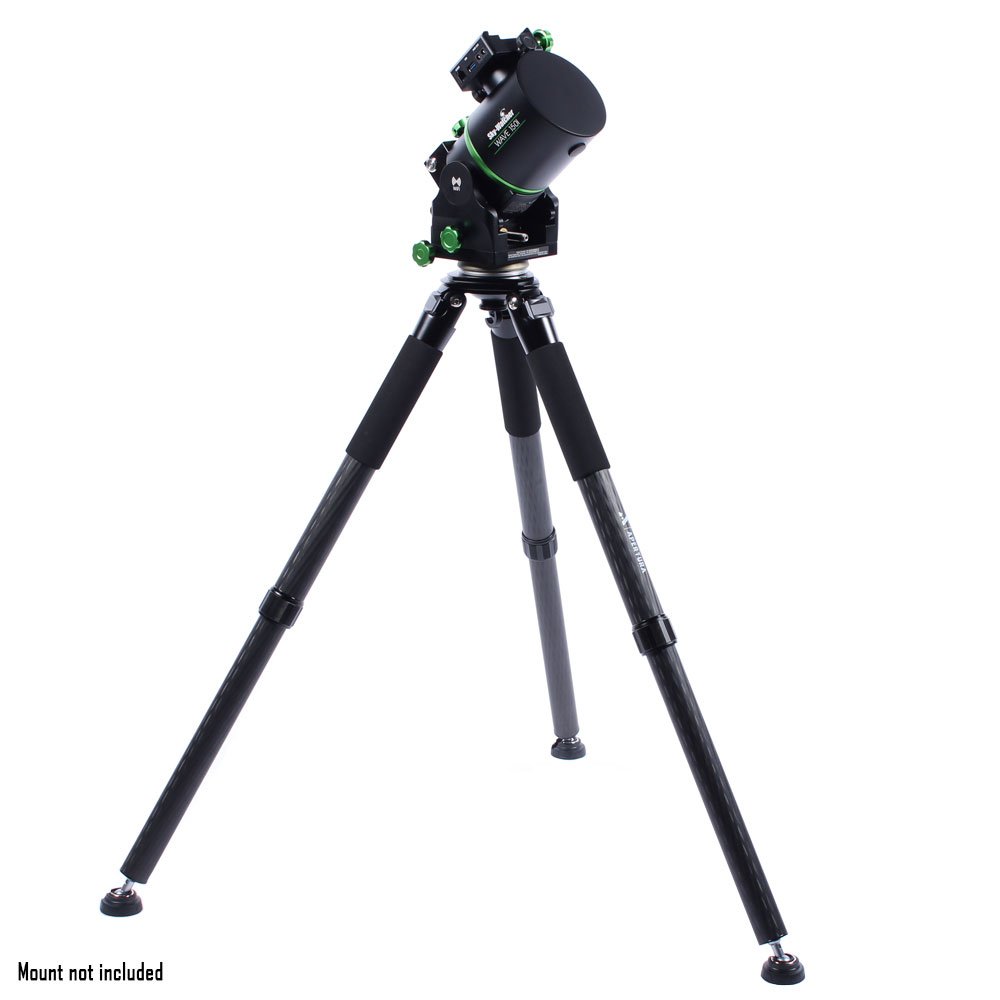 Apertura CF40 with Sky-Watcher Mount