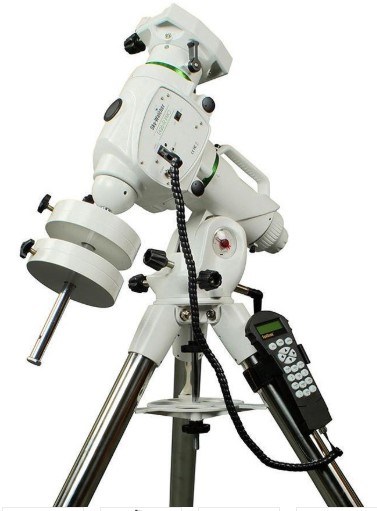 Sky-Watcher EQ6-R Pro Computerized Equatorial Mount
