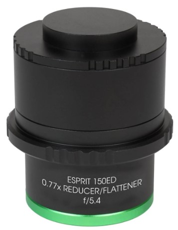 Sky-Watcher Focal Reducer Field Flattener 0.77x for Esprit 150ED