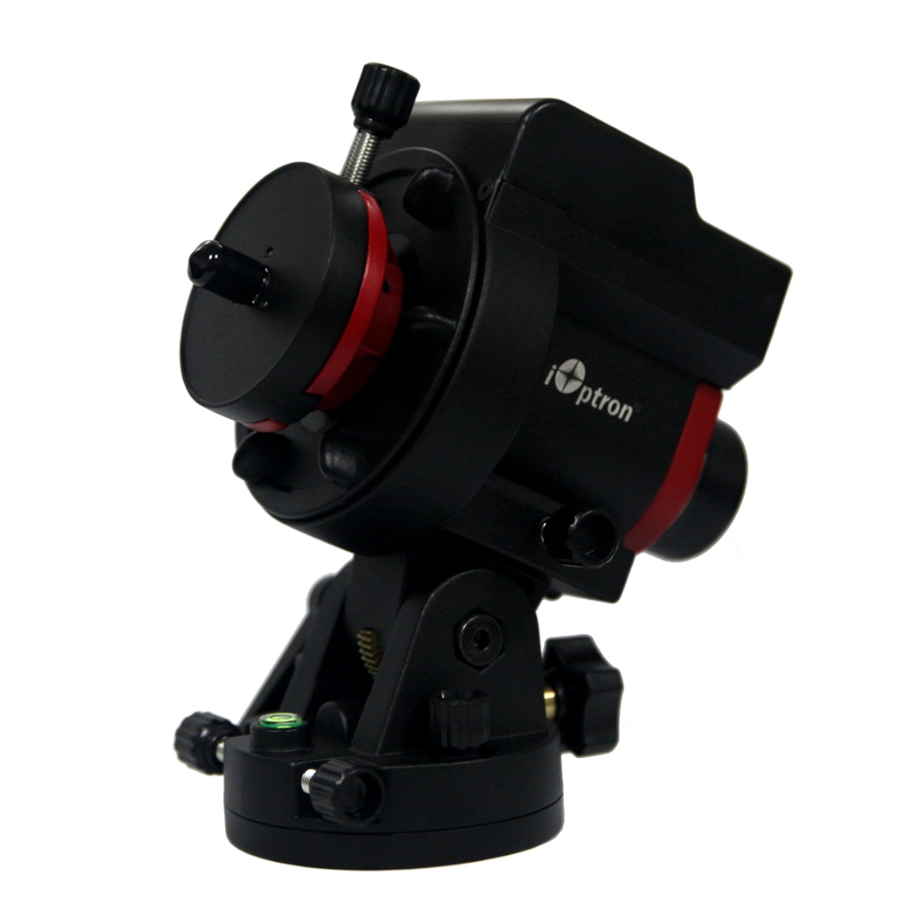 Image of the Sky Guider Pro unmounted