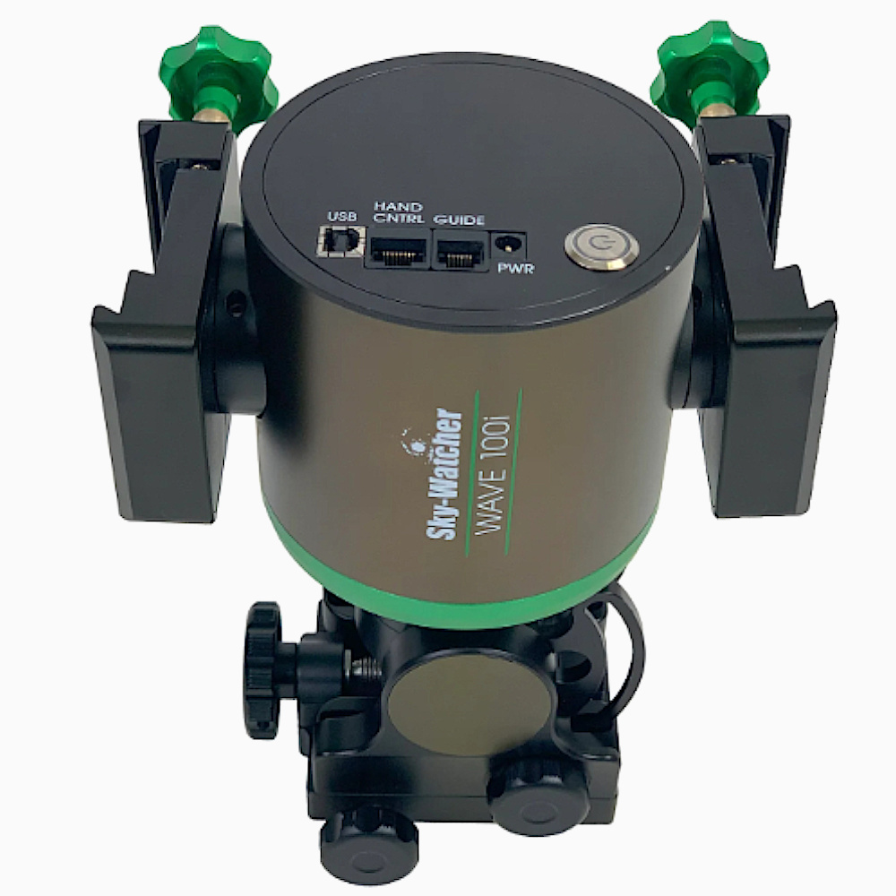 Sky-Watcher Wave 100i Mount