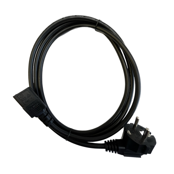 Software Bisque 2-Prong Power Cord (6 ft.)