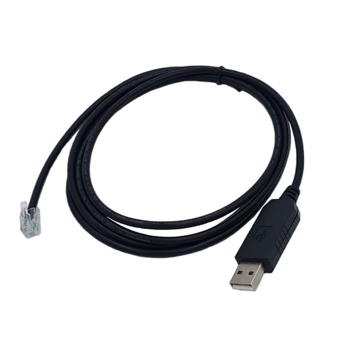 StellarMate iOptron Cable
