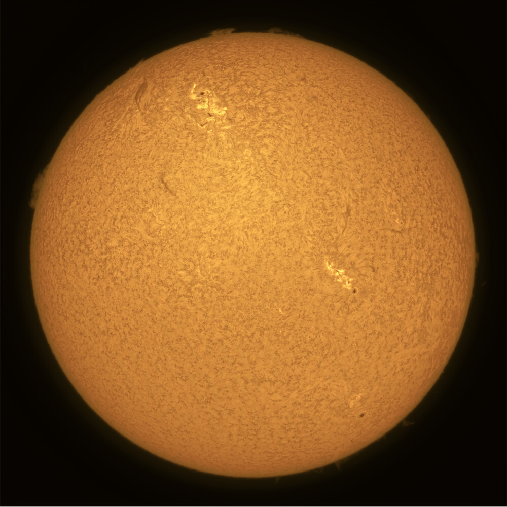 Solar Image