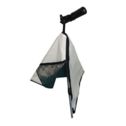 TeleGizmos 365 Series Tripod Cover
