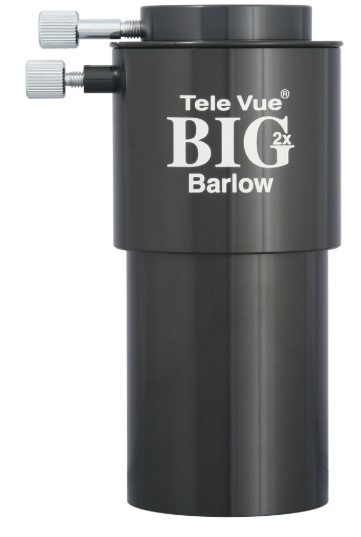 Tele Vue 2.0x 2