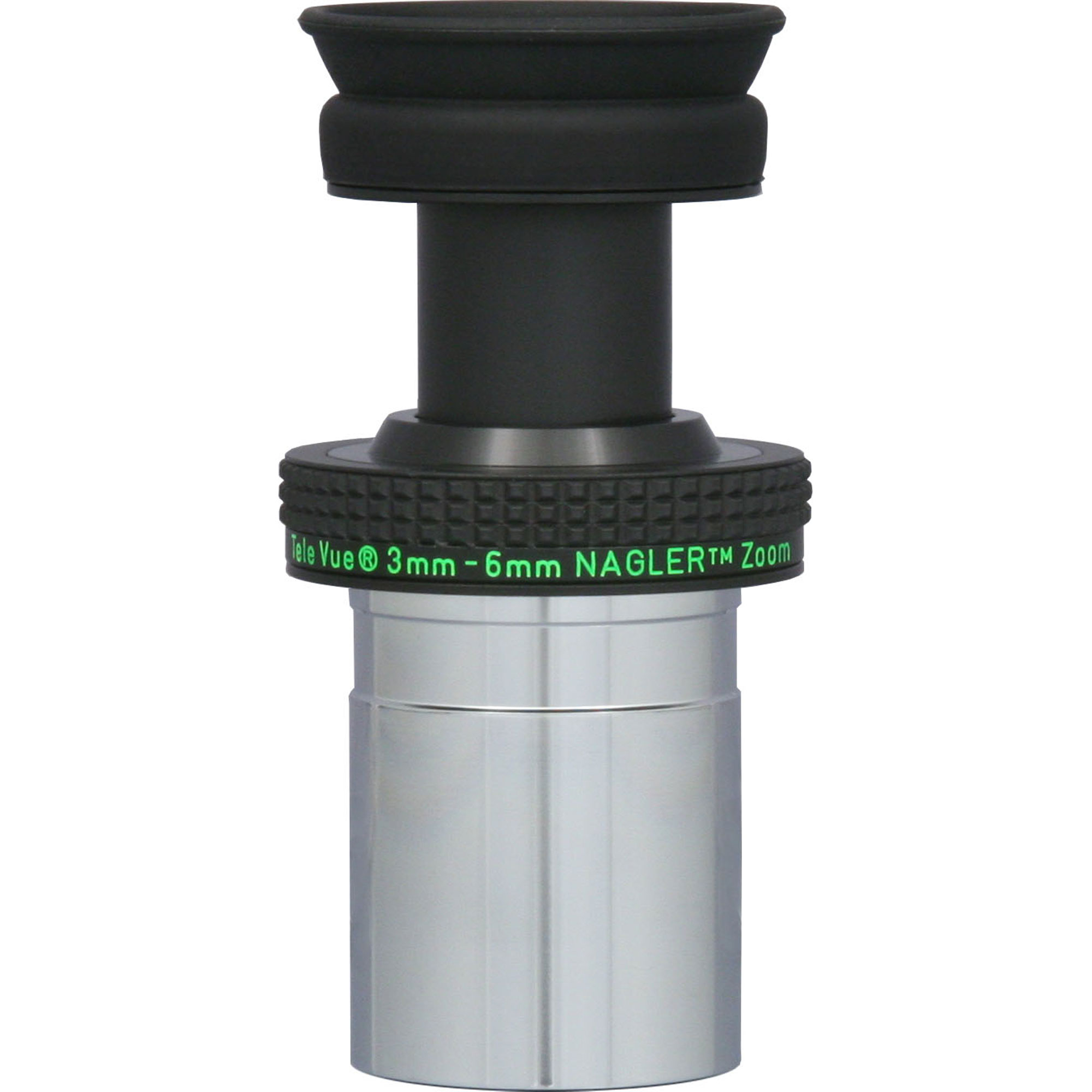 Tele Vue 3 to 6mm Nagler 1.25
