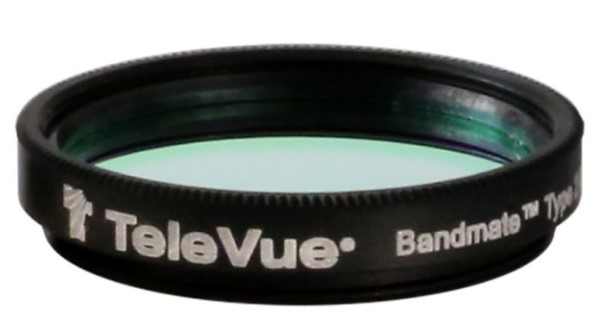 Tele Vue Bandmate 1.25
