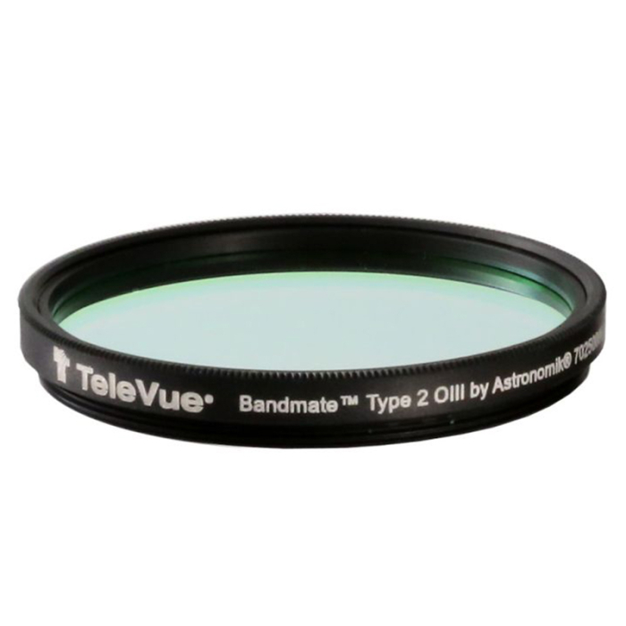 Tele Vue Bandmate OIII 2