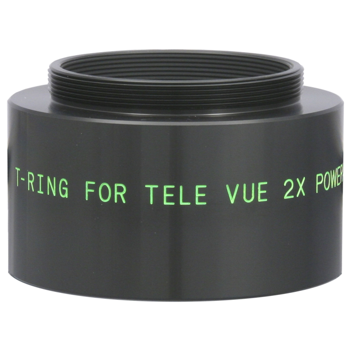 Tele Vue T-Ring Adapter for 2