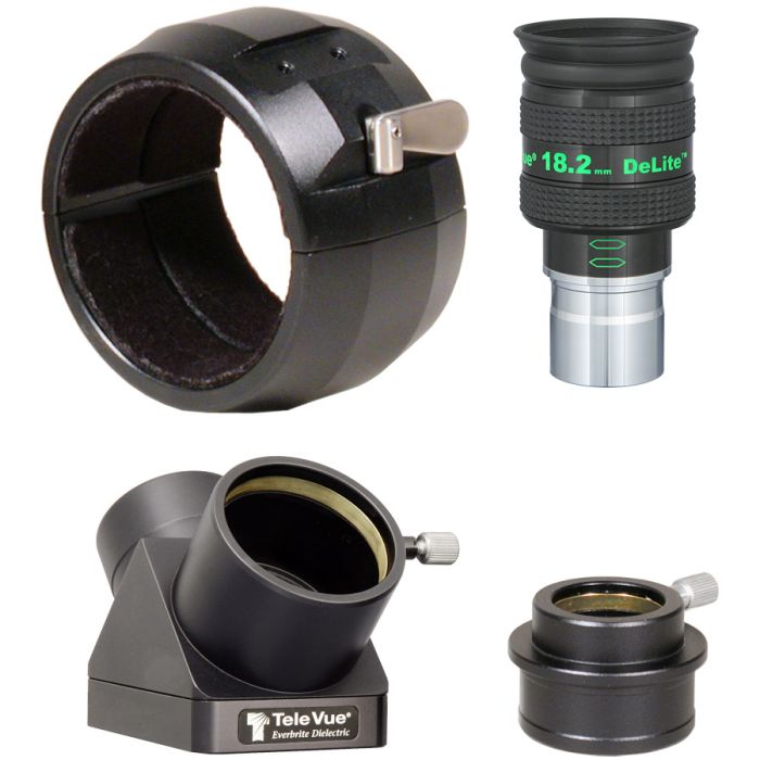 Tele Vue TV-85 Accessory Package
