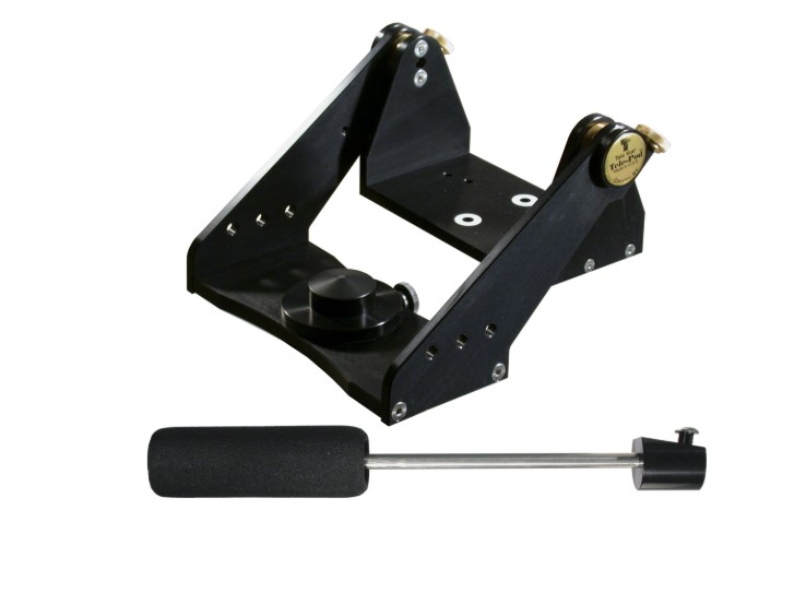 Tele Vue Tele-Pod Alt-Azimuth Mount - Head Only