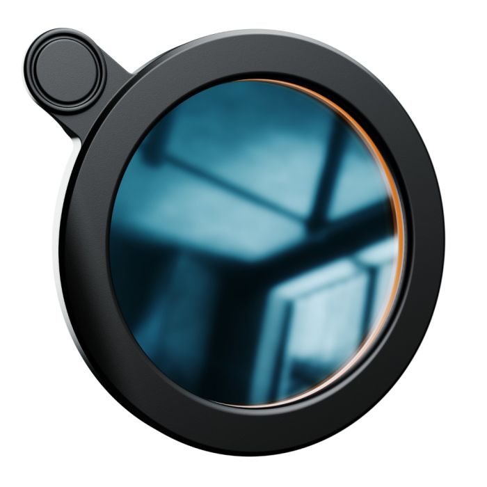 Vaonis Vespera Dual Band Filter

