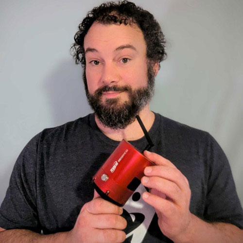 expert photo