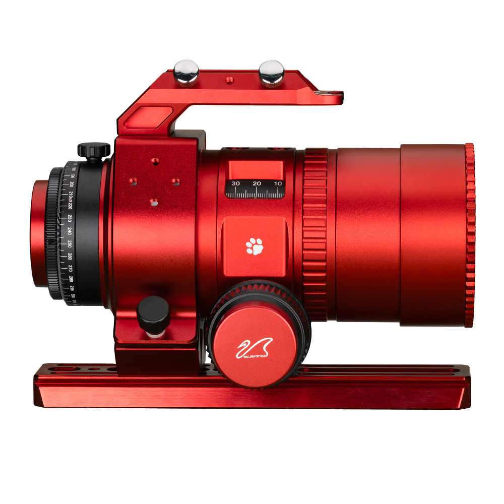 Image of the MiniCat 51 facing to the right