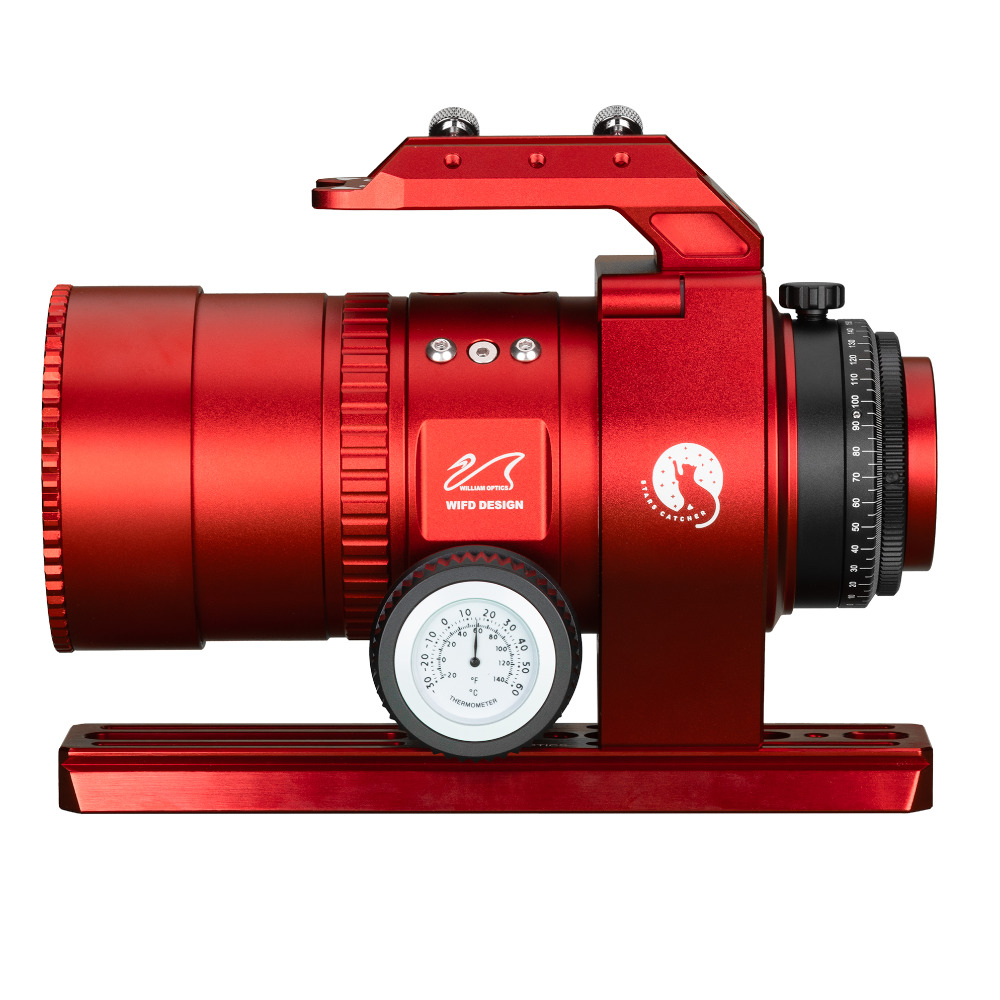 Image of the MiniCat 51 facing to the left