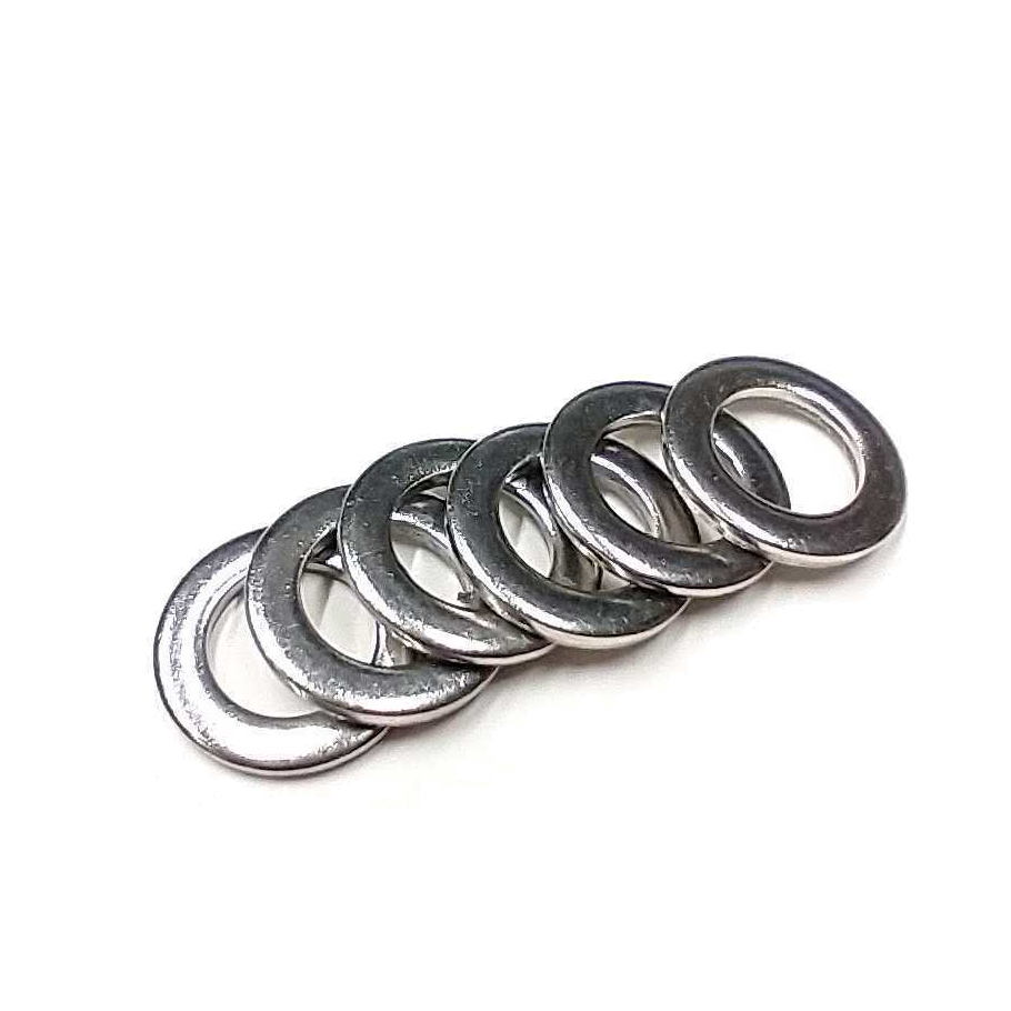 Upgrade Kit Washers to Tighten Primary Mirror Springs