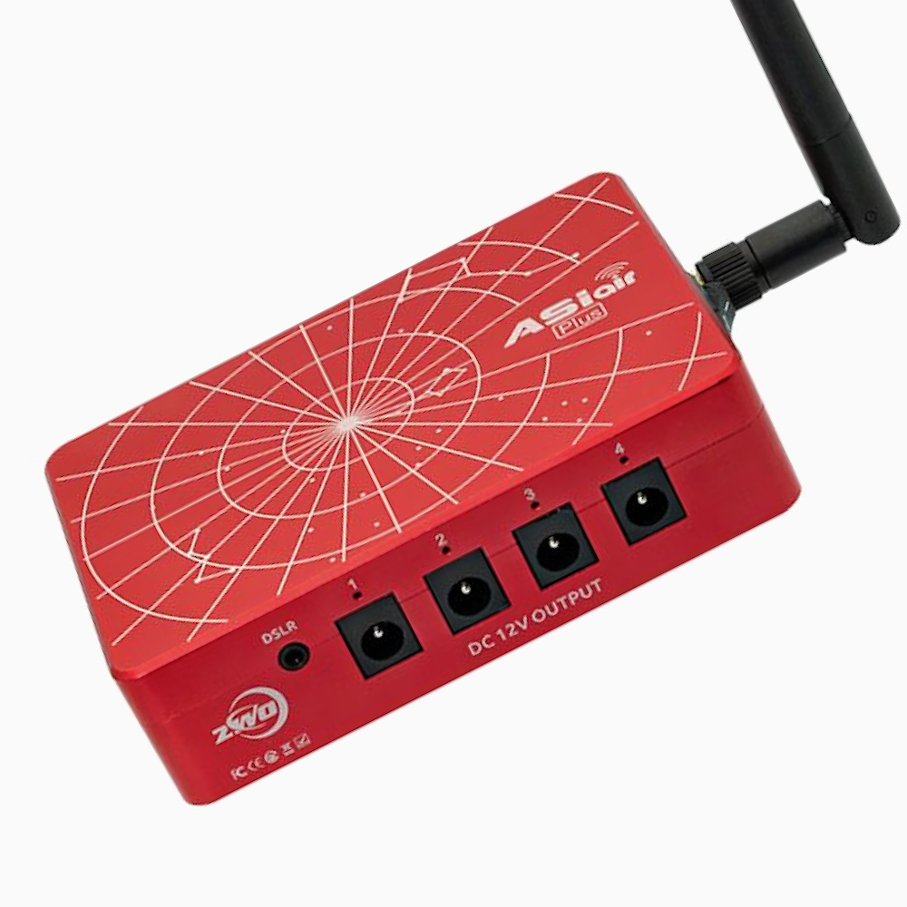 ZWO ASIAIR Plus