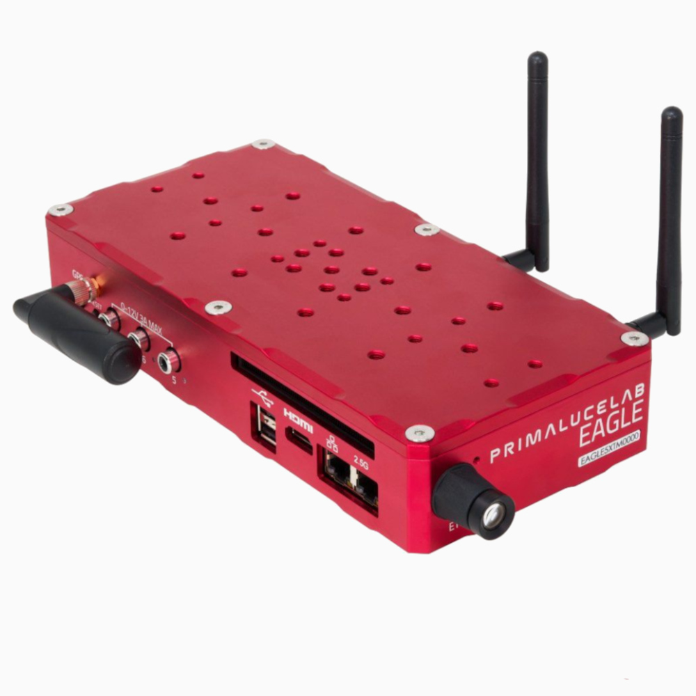 PrimaLuceLab Eagle5 XTM
