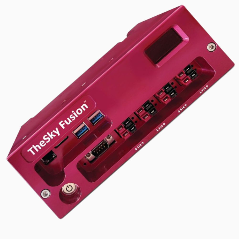 Software Bisque TheSky Fusion Control Unit