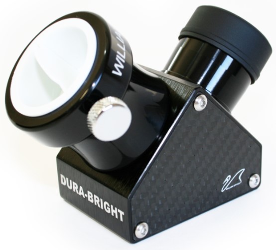 William Optics 1.25