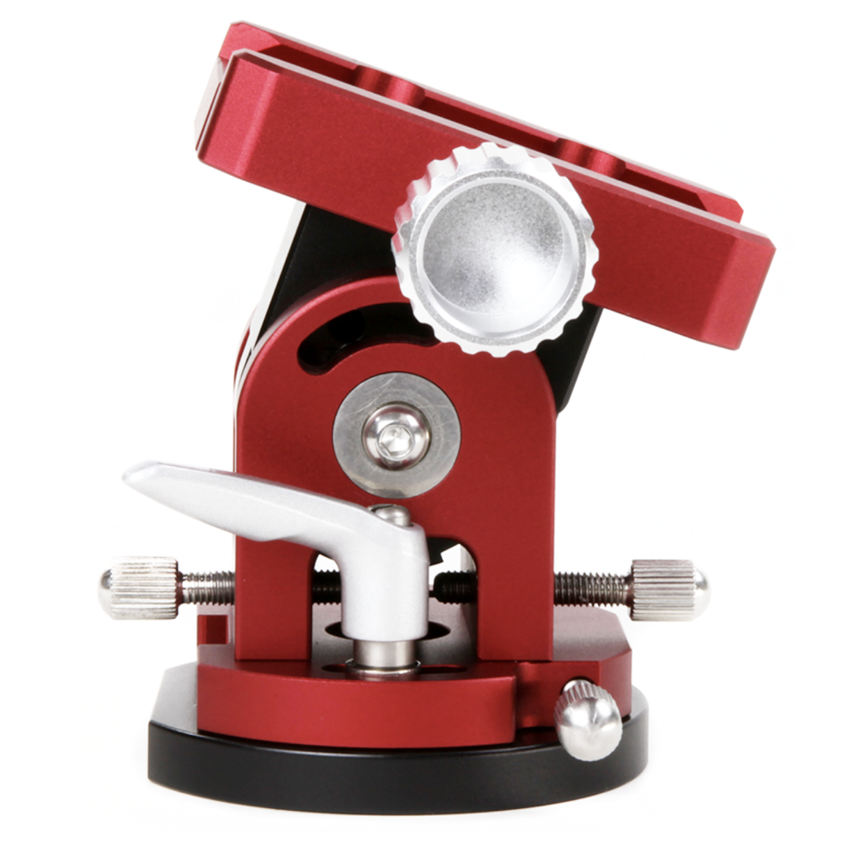 William Optics High Latitude Vixen Style Base Mount