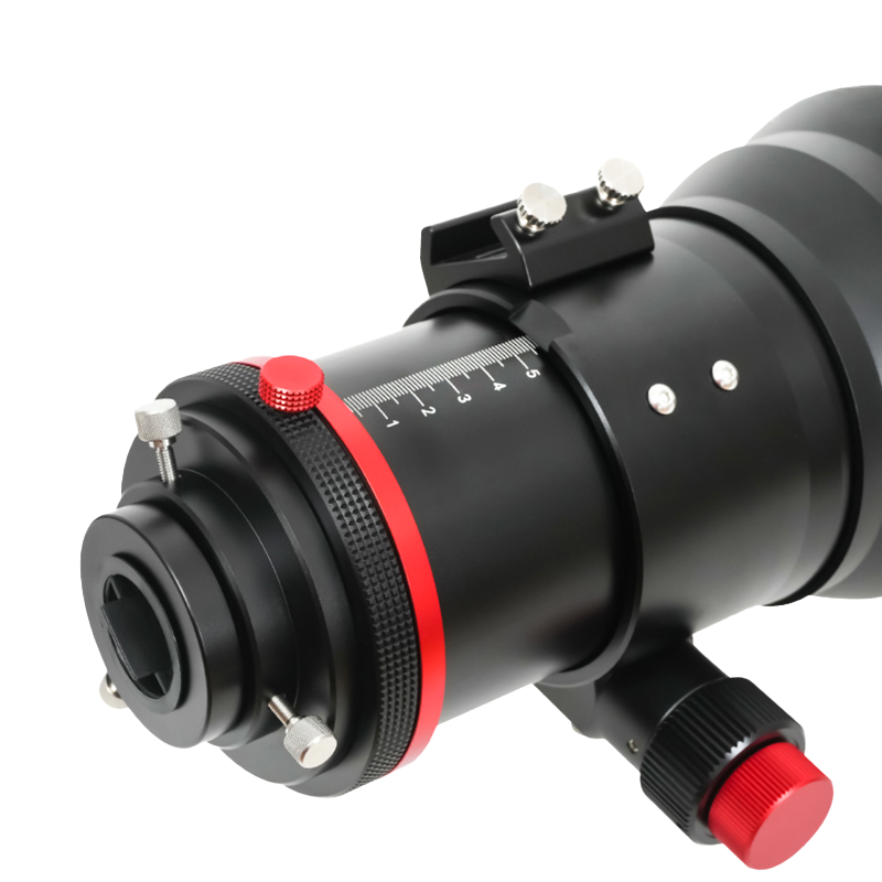 ZWO FF130 Rack and Pinion Focuser
