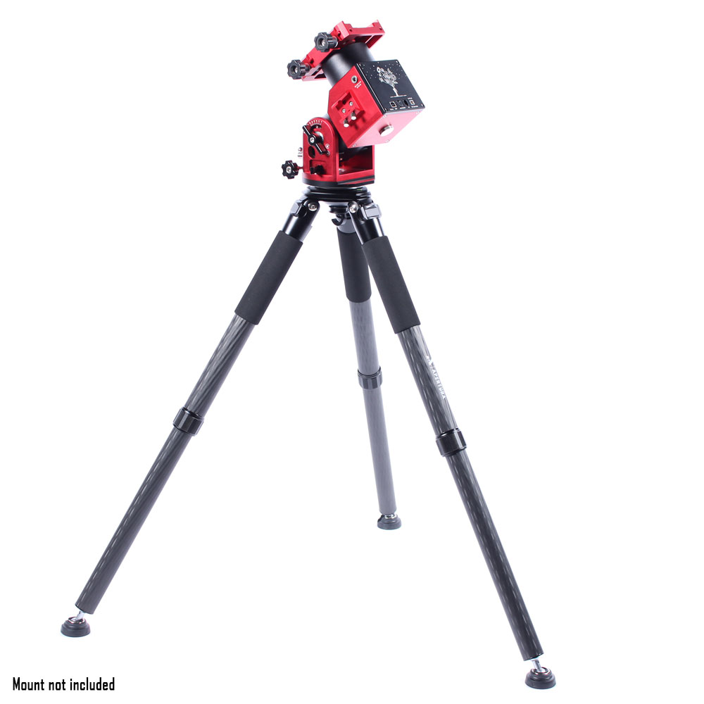 CF40 with ZWO AM5 mount