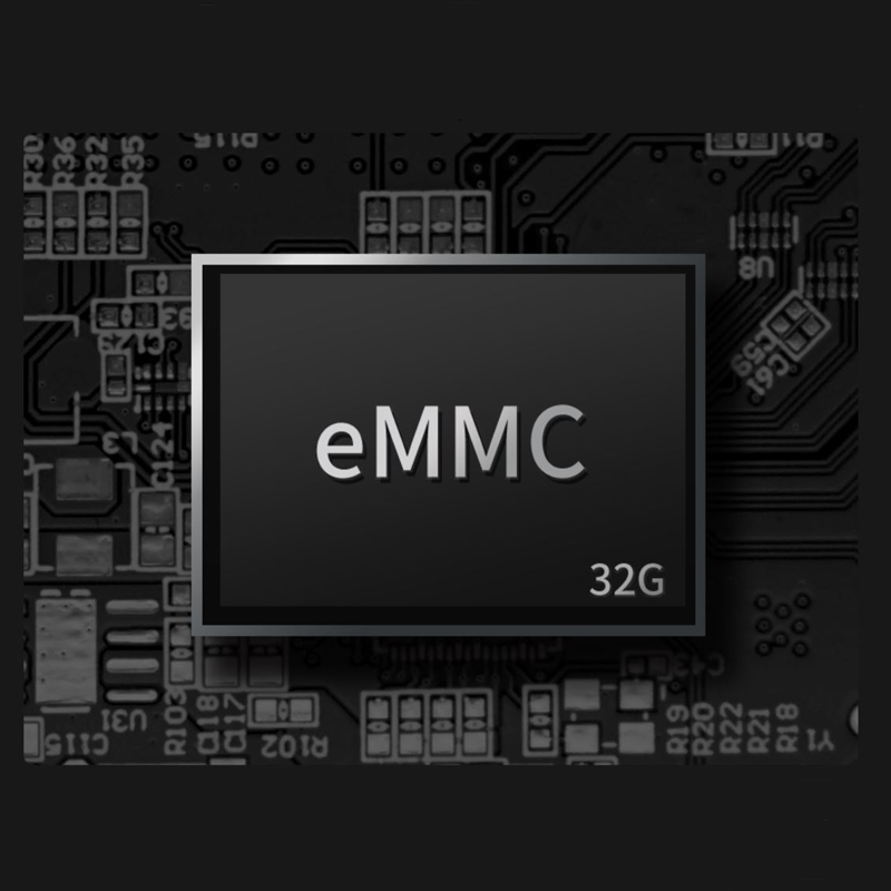 ZWO ASIAIR Plus eMMC storage chip