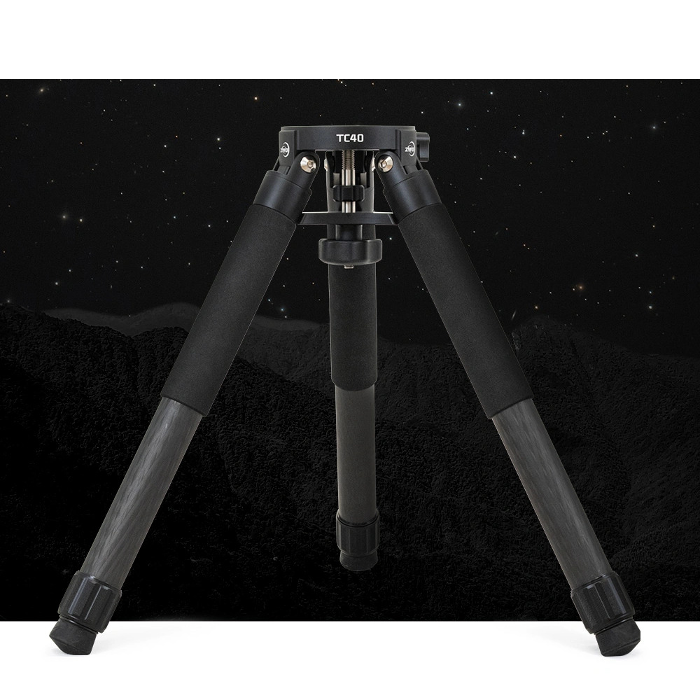 Carbon Fiber Tripod