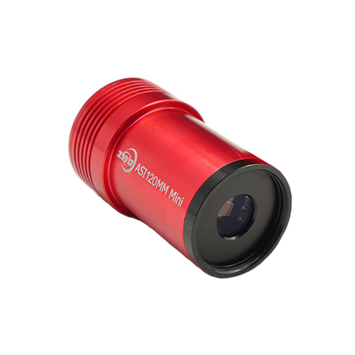 ZWO ASI120MM Mini Monochrome Astronomy Camera
