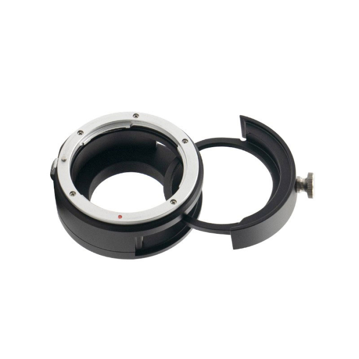 ZWO Filter Drawer for EOS Lens