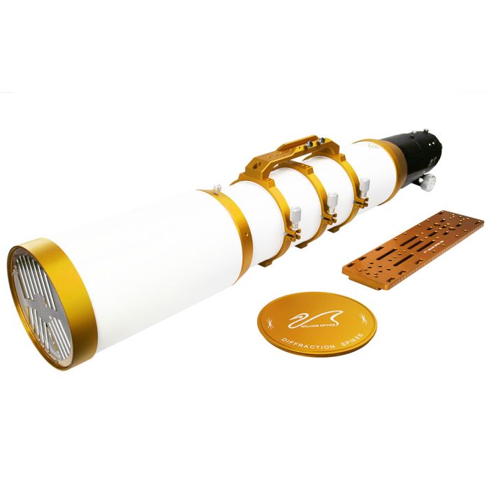 William Optics FLT Refractor 
