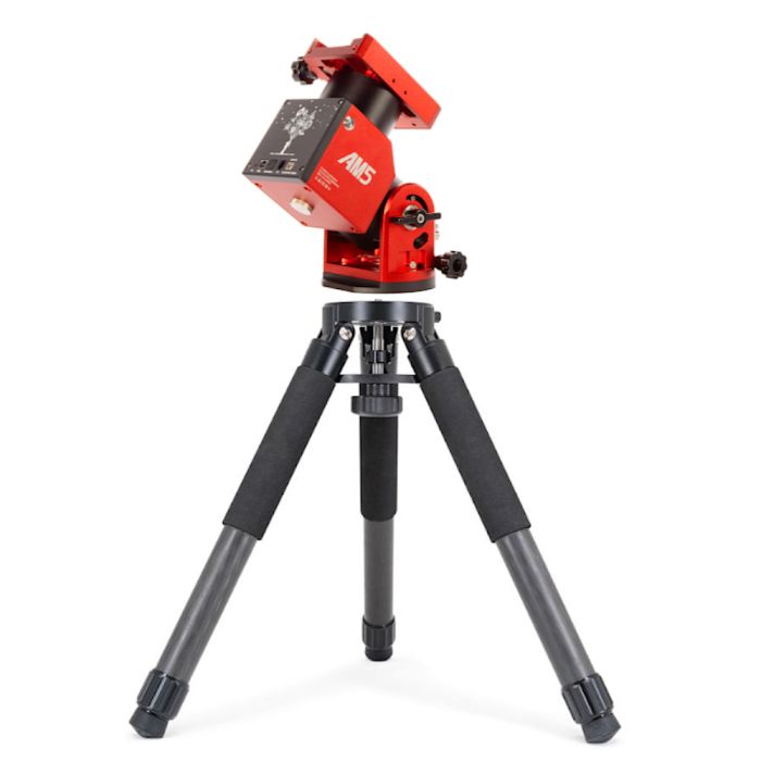 ZWO AM5N Harmonic Drive Equatorial Mount and Tripod