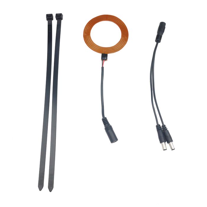ZWO Anti-Dew Strip for Cooled ASI Cameras