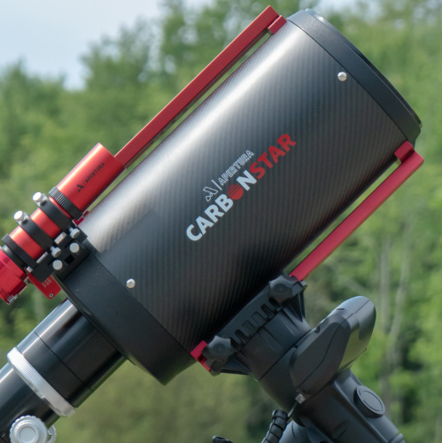 CarbonStar Ritchey-Chretien Telescope