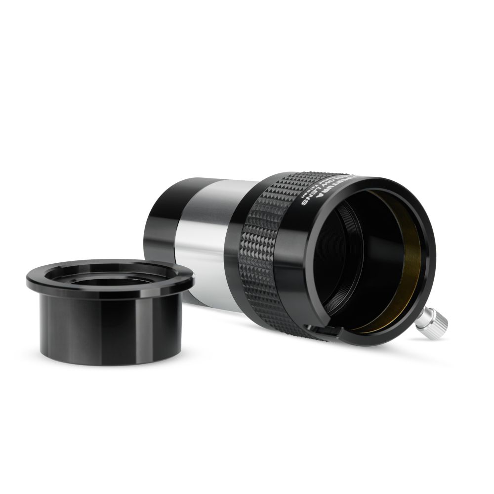 2x ED Barlow Lens