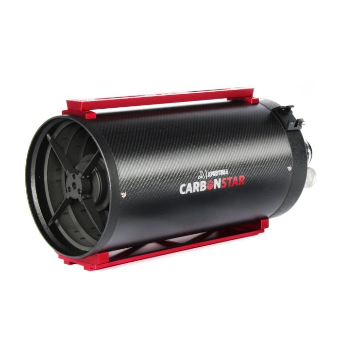 Apertura CarbonStar 8