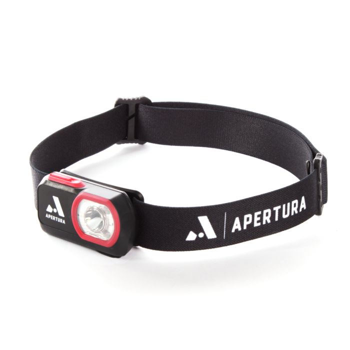 Apertura Ember