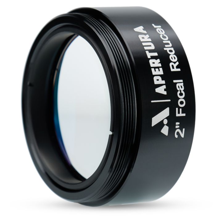 Apertura 0.5X Focal Reducer