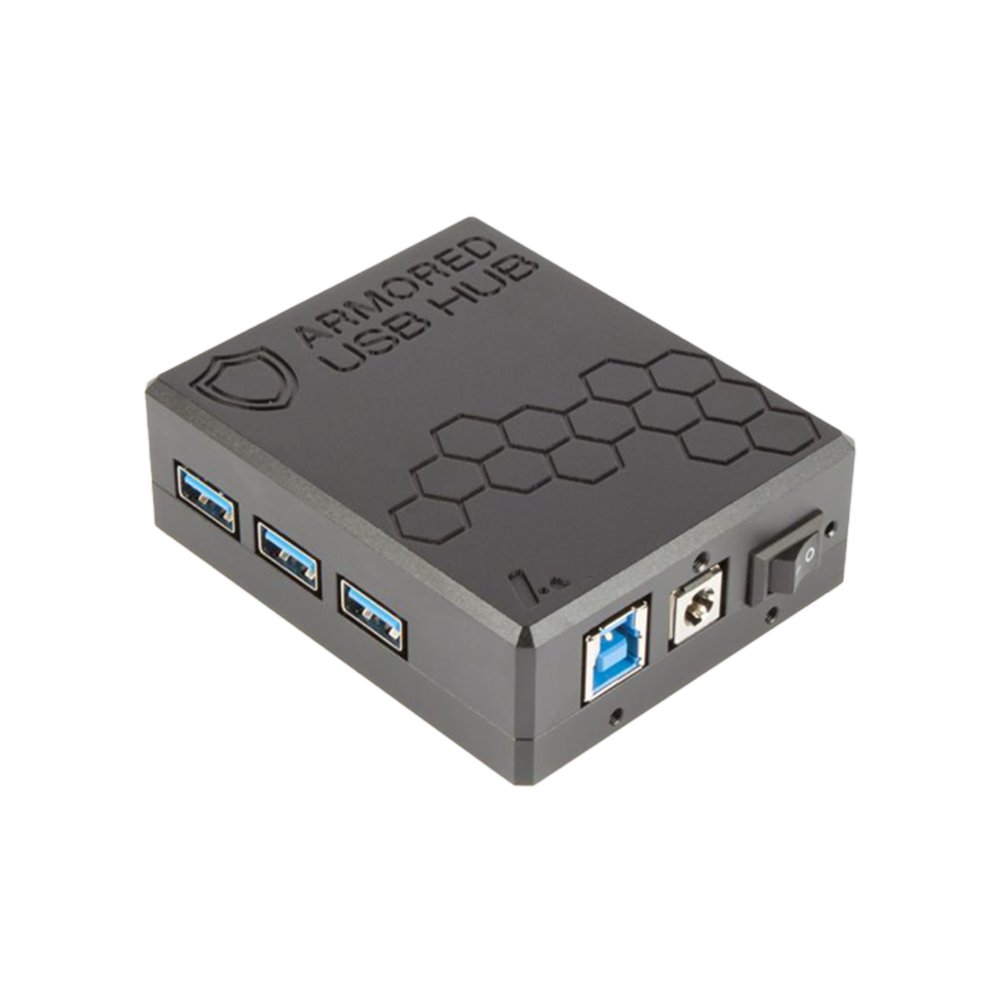 Apertura Armored USB Hub