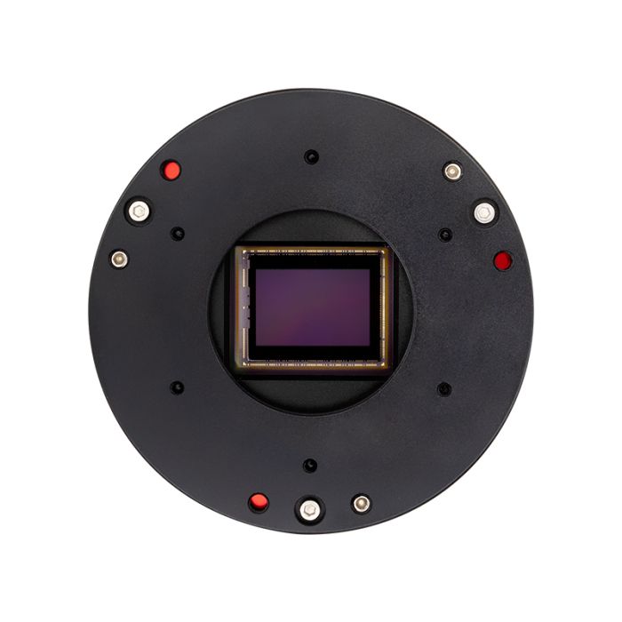 An AstroZap solar film filter