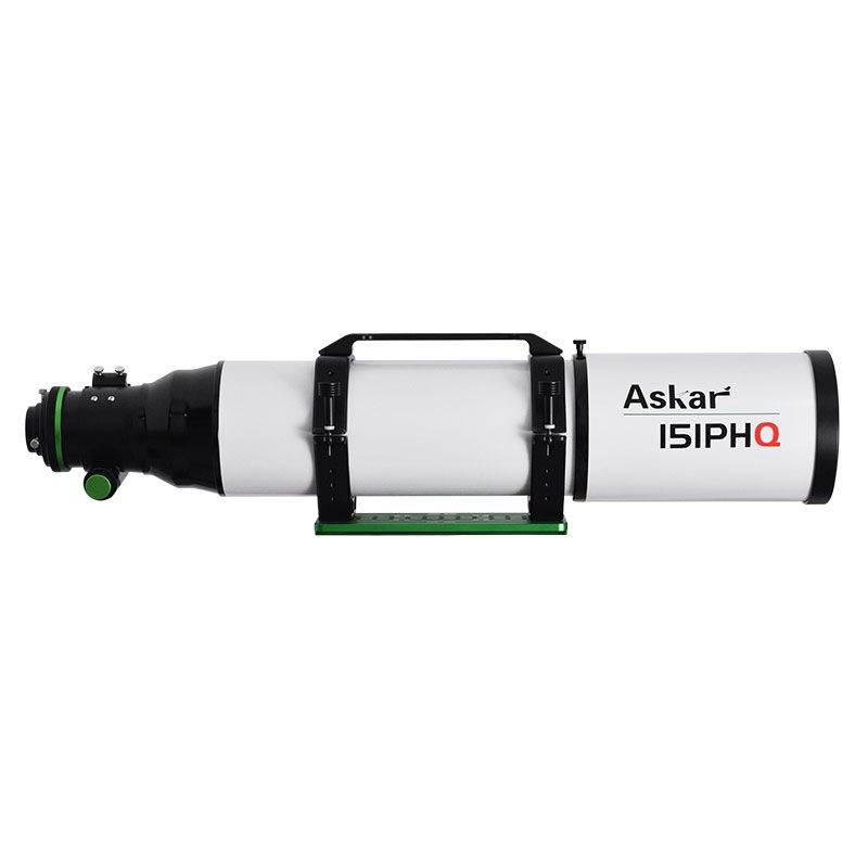 Askar 151PHQ Quadruplet Refracting Astrograph